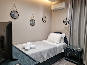 Parthenis Riviera Hotel galeri fotoğrafı