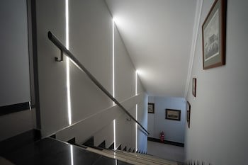 Parthenis Riviera Hotel galeri fotoğrafı