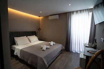 Parthenis Riviera Hotel galeri fotoğrafı