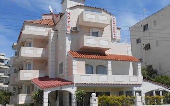 Parthenis Riviera Hotel galeri fotoğrafı