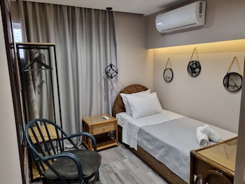 Parthenis Riviera Hotel galeri fotoğrafı