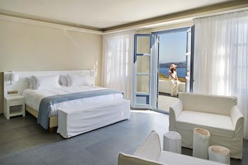 Acroterra Rosa Luxury Suites & Spa galeri fotoğrafı
