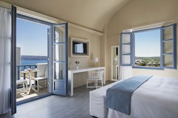 Acroterra Rosa Luxury Suites & Spa galeri fotoğrafı