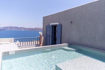 Acroterra Rosa Luxury Suites & Spa galeri fotoğrafı