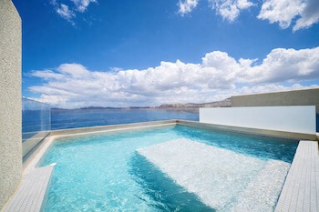 Acroterra Rosa Luxury Suites & Spa galeri fotoğrafı