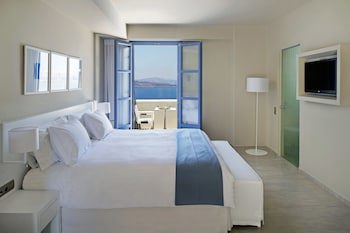 Acroterra Rosa Luxury Suites & Spa galeri fotoğrafı