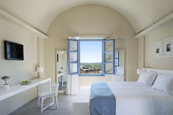 Acroterra Rosa Luxury Suites & Spa galeri fotoğrafı