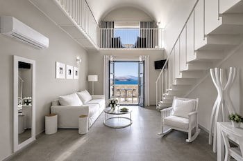 Acroterra Rosa Luxury Suites & Spa galeri fotoğrafı