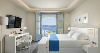 Acroterra Rosa Luxury Suites & Spa galeri fotoğrafı