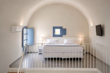 Acroterra Rosa Luxury Suites & Spa galeri fotoğrafı