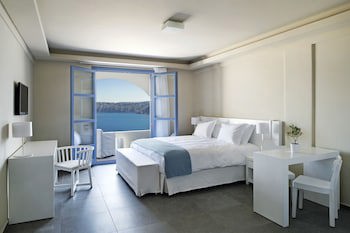 Acroterra Rosa Luxury Suites & Spa fotoğrafı