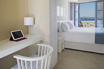 Acroterra Rosa Luxury Suites & Spa galeri fotoğrafı