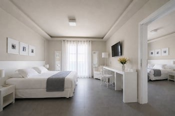 Acroterra Rosa Luxury Suites & Spa galeri fotoğrafı