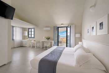 Acroterra Rosa Luxury Suites & Spa galeri fotoğrafı