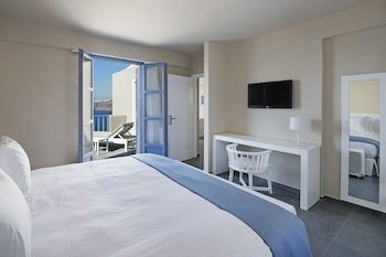 Acroterra Rosa Luxury Suites & Spa galeri fotoğrafı