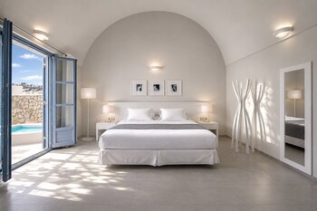 Acroterra Rosa Luxury Suites & Spa galeri fotoğrafı