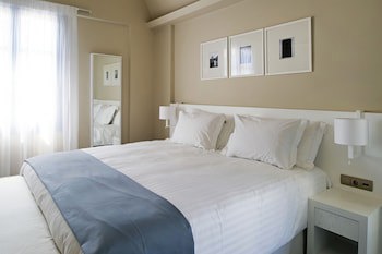 Acroterra Rosa Luxury Suites & Spa galeri fotoğrafı