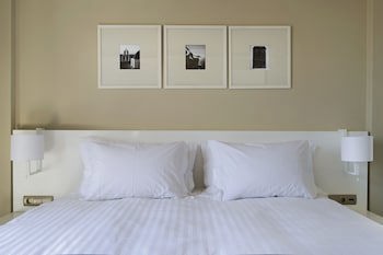 Acroterra Rosa Luxury Suites & Spa galeri fotoğrafı