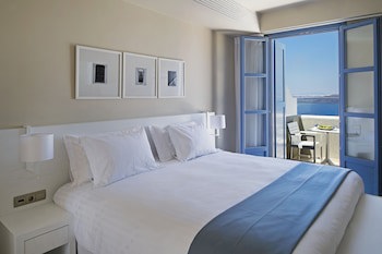 Acroterra Rosa Luxury Suites & Spa galeri fotoğrafı