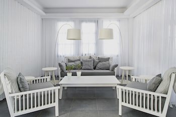Acroterra Rosa Luxury Suites & Spa fotoğrafı
