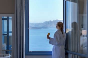 Acroterra Rosa Luxury Suites & Spa galeri fotoğrafı