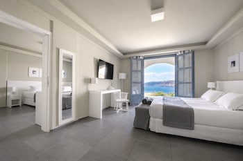 Acroterra Rosa Luxury Suites & Spa fotoğrafı