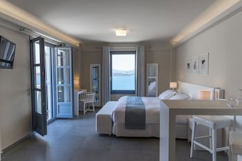 Acroterra Rosa Luxury Suites & Spa fotoğrafı