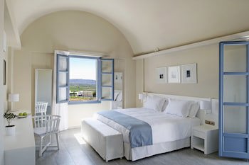 Acroterra Rosa Luxury Suites & Spa galeri fotoğrafı