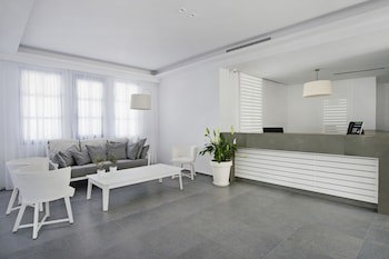 Acroterra Rosa Luxury Suites & Spa fotoğrafı