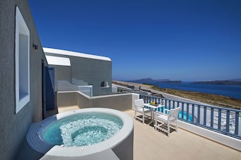 Acroterra Rosa Luxury Suites & Spa galeri fotoğrafı