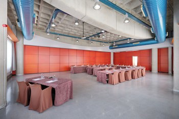 Exe Campus