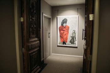King And Queen Hotel Suites