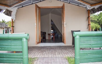 Aranwa Vichayito Bungalows & Carpas