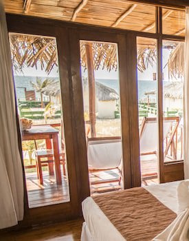 Aranwa Vichayito Bungalows & Carpas