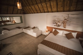 Aranwa Vichayito Bungalows & Carpas