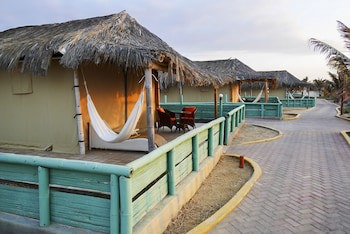 Aranwa Vichayito Bungalows & Carpas