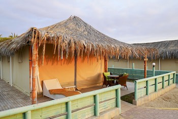 Aranwa Vichayito Bungalows & Carpas