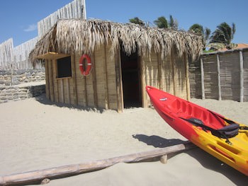 Aranwa Vichayito Bungalows & Carpas