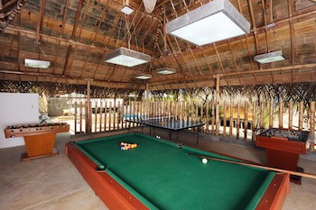 Aranwa Vichayito Bungalows & Carpas