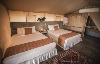Aranwa Vichayito Bungalows & Carpas