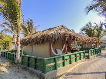 Aranwa Vichayito Bungalows & Carpas