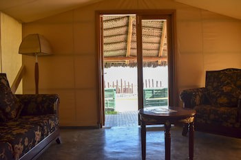 Aranwa Vichayito Bungalows & Carpas