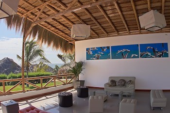 Aranwa Vichayito Bungalows & Carpas