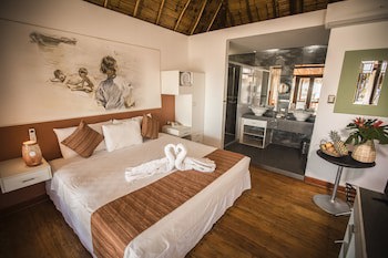Aranwa Vichayito Bungalows & Carpas