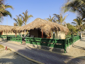 Aranwa Vichayito Bungalows & Carpas