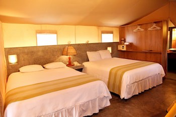 Aranwa Vichayito Bungalows & Carpas