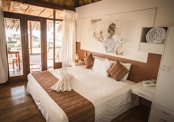 Aranwa Vichayito Bungalows & Carpas
