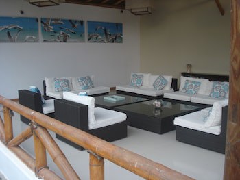 Aranwa Vichayito Bungalows & Carpas