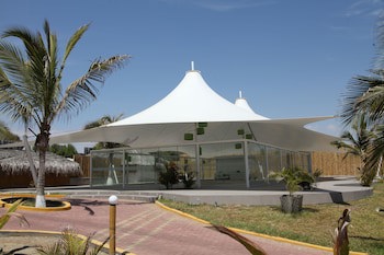 Aranwa Vichayito Bungalows & Carpas