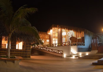 Aranwa Vichayito Bungalows & Carpas